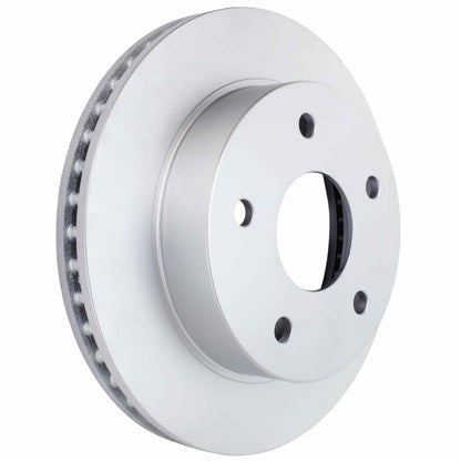 Quality-Built Black Series Brake Rotor BR5394G