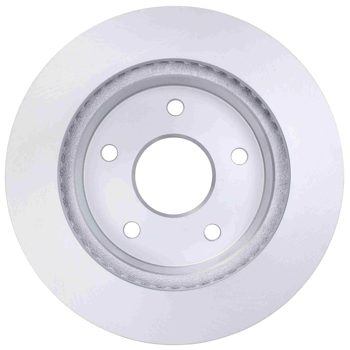 Quality-Built Black Series Brake Rotor BR5394G