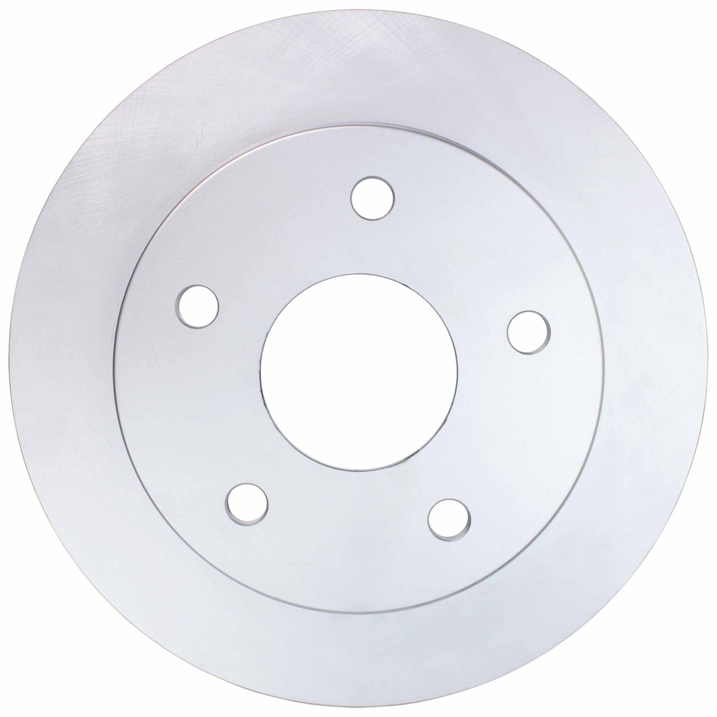 Quality-Built Black Series Brake Rotor BR5394G