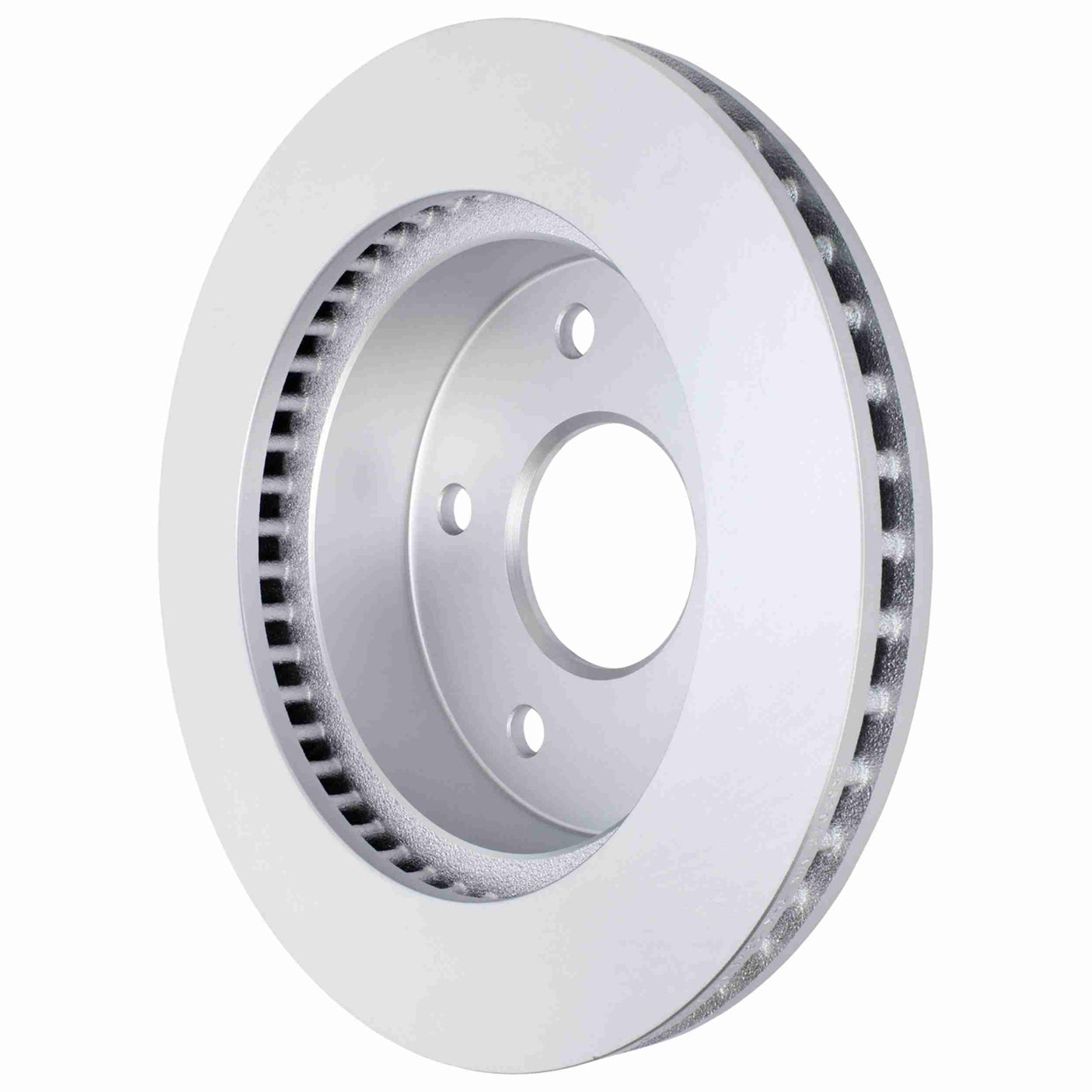 Quality-Built Black Series Brake Rotor BR5394G