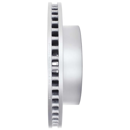 Quality-Built Black Series Brake Rotor BR5394G