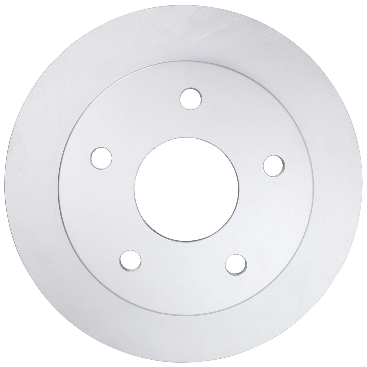 Quality-Built Black Series Brake Rotor BR5395G