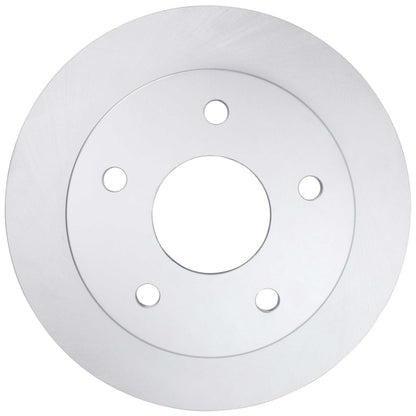 Quality-Built Black Series Brake Rotor BR5395G