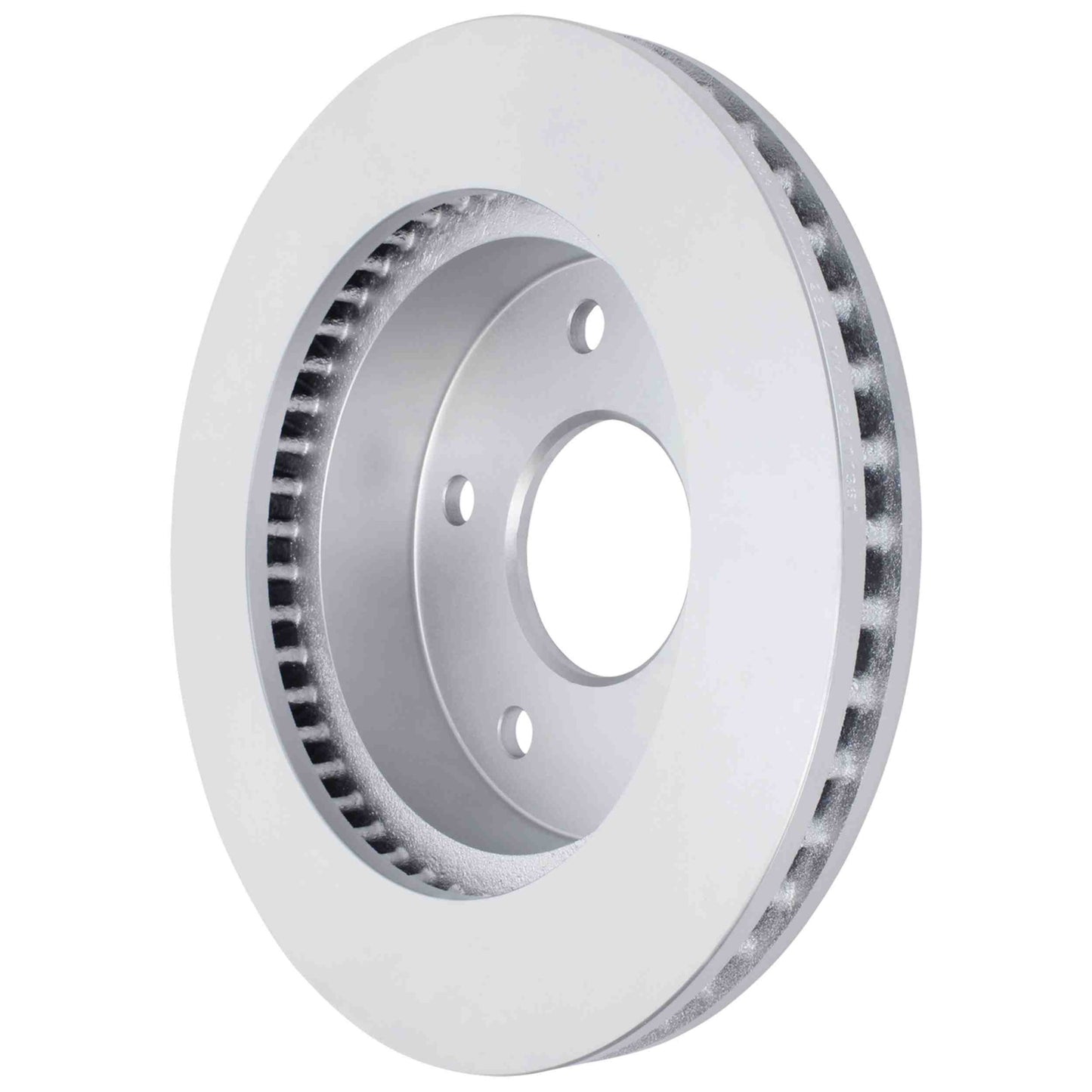 Quality-Built Black Series Brake Rotor BR5395G