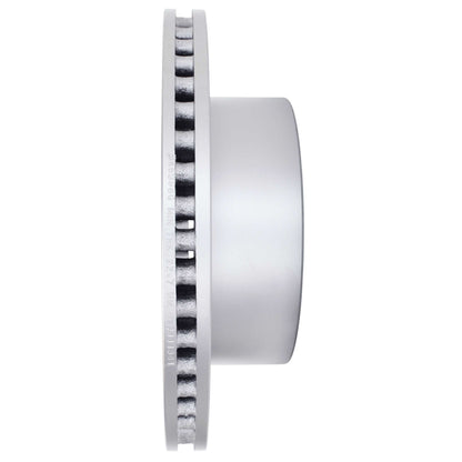 Quality-Built Black Series Brake Rotor BR5396G