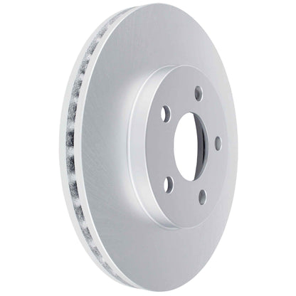 Quality-Built Black Series Brake Rotor BR5397G