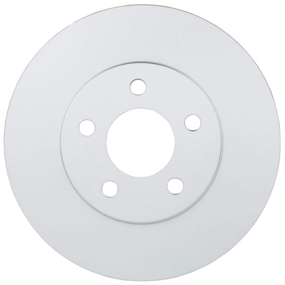 Quality-Built Black Series Brake Rotor BR5397G