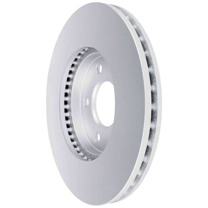 Quality-Built Black Series Brake Rotor BR5397G