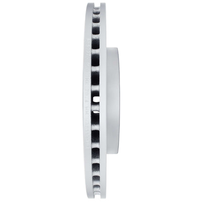 Quality-Built Black Series Brake Rotor BR5397G