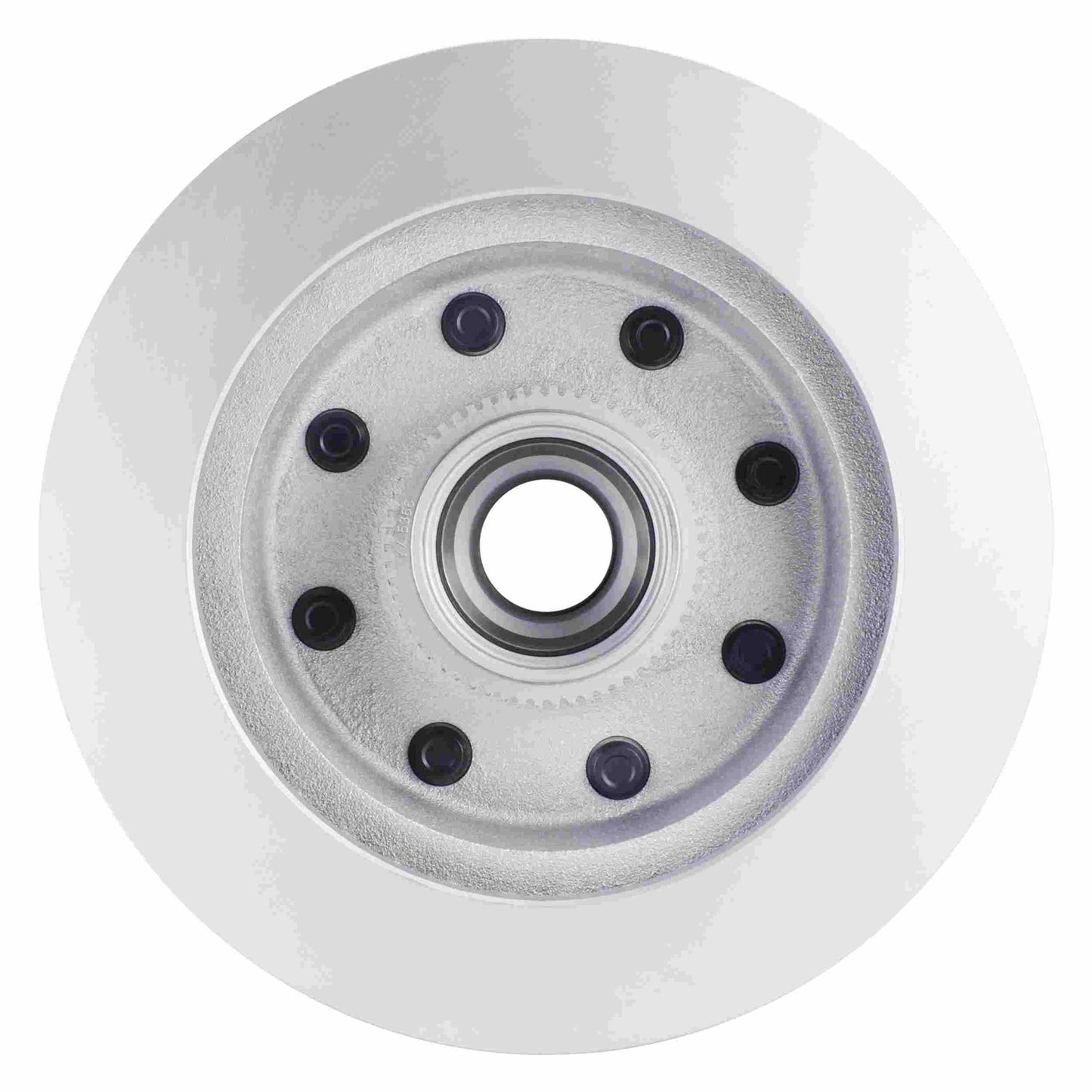 Quality-Built Black Series Brake Rotor BR5398G