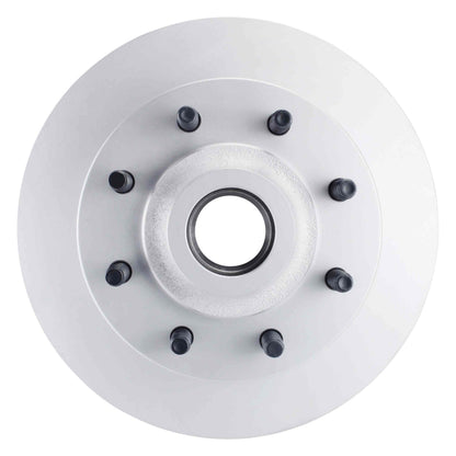 Quality-Built Black Series Brake Rotor BR5398G