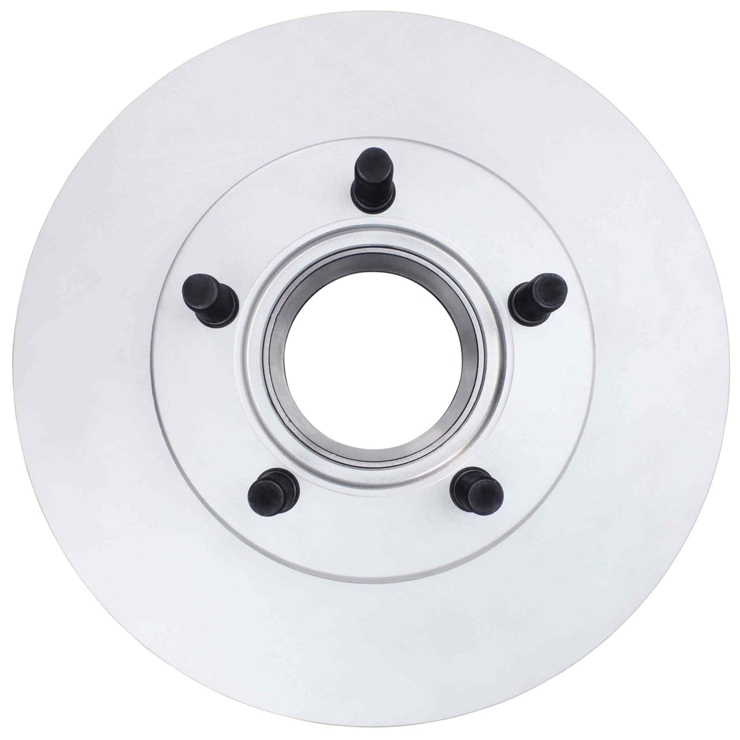 Quality-Built Black Series Brake Rotor BR54005G