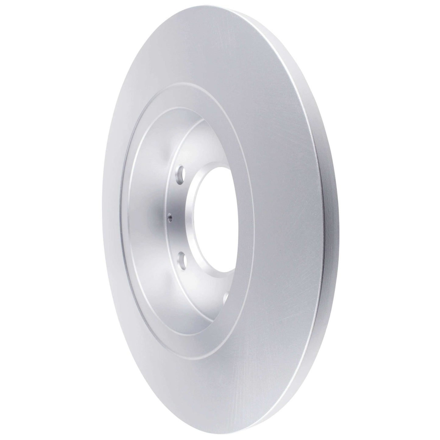 Quality-Built Black Series Brake Rotor BR54006G
