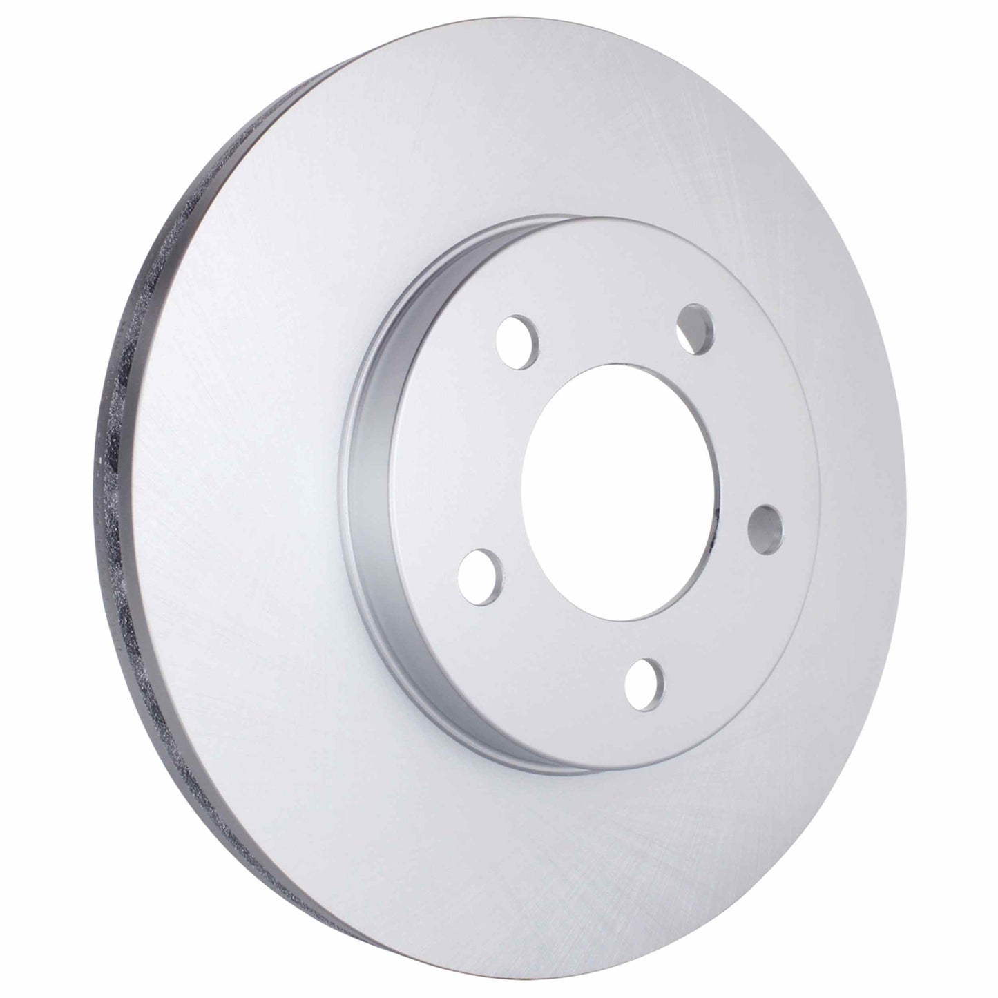 Quality-Built Black Series Brake Rotor BR54010G