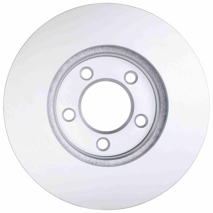 Quality-Built Black Series Brake Rotor BR54010G