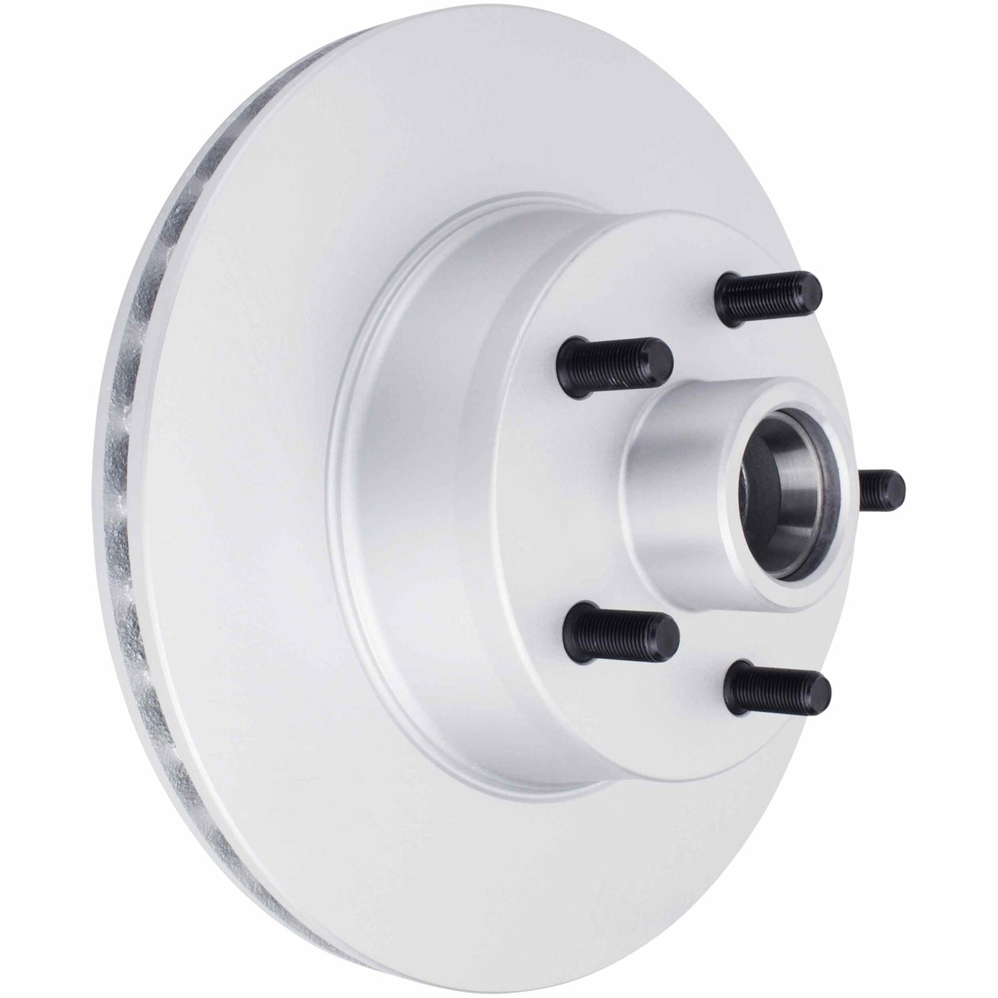 Quality-Built Black Series Brake Rotor BR5401G