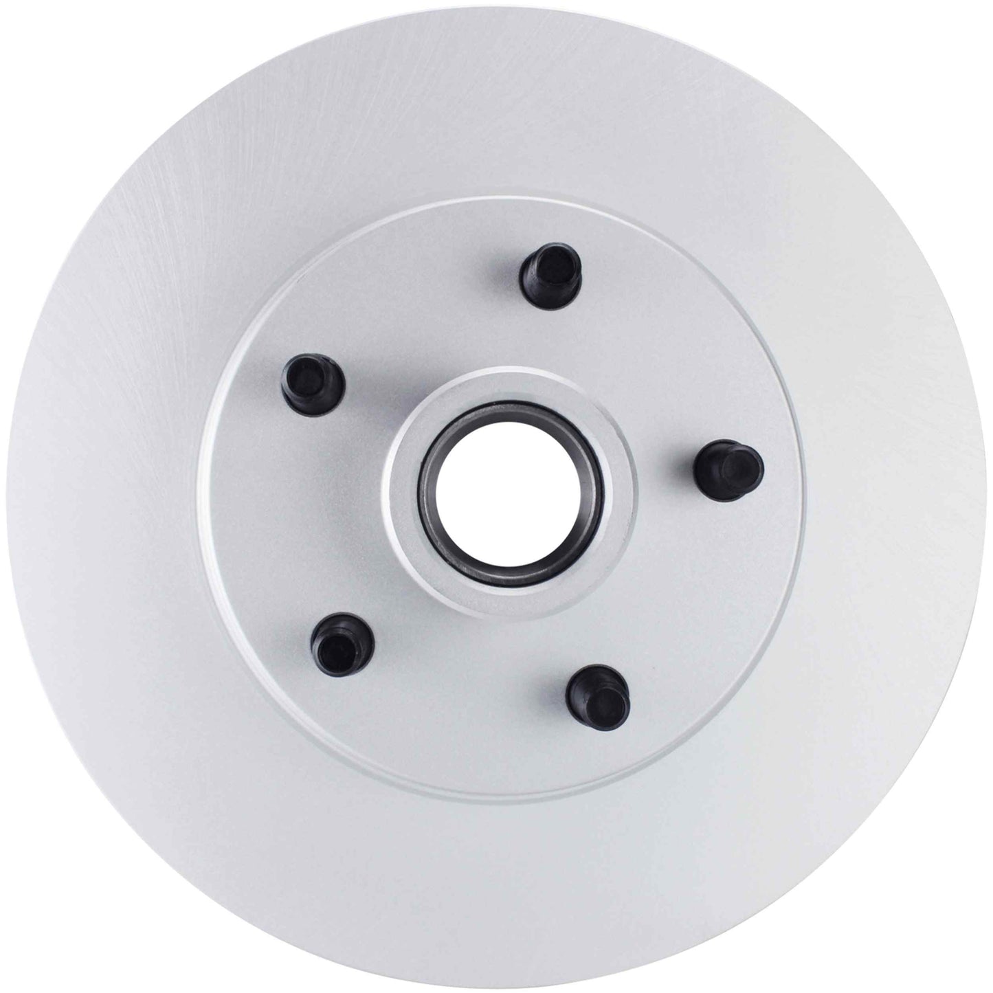 Quality-Built Black Series Brake Rotor BR5401G