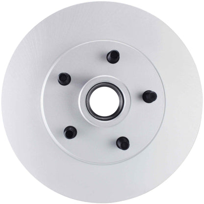 Quality-Built Black Series Brake Rotor BR5401G