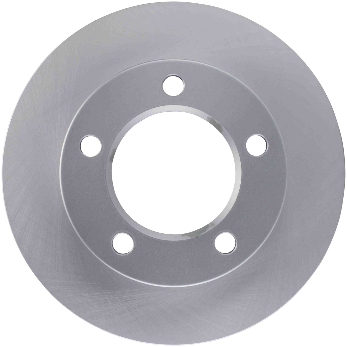Quality-Built Black Series Brake Rotor BR54020G