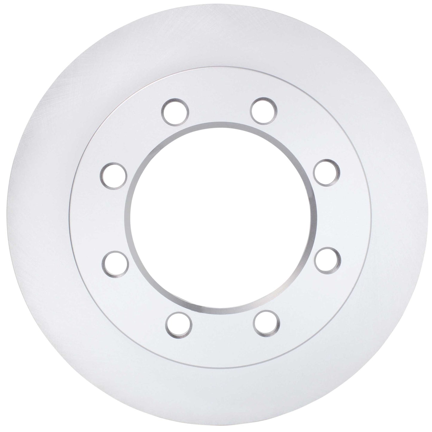 Quality-Built Black Series Brake Rotor BR54026G