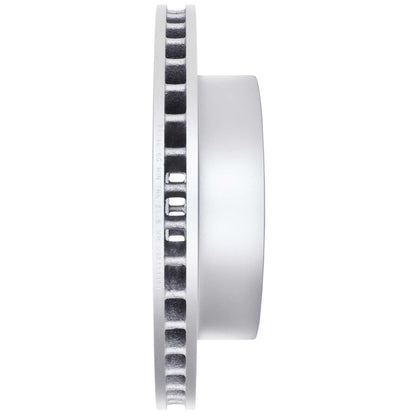 Quality-Built Black Series Brake Rotor BR54026G