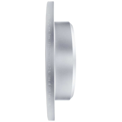Quality-Built Black Series Brake Rotor BR54027G