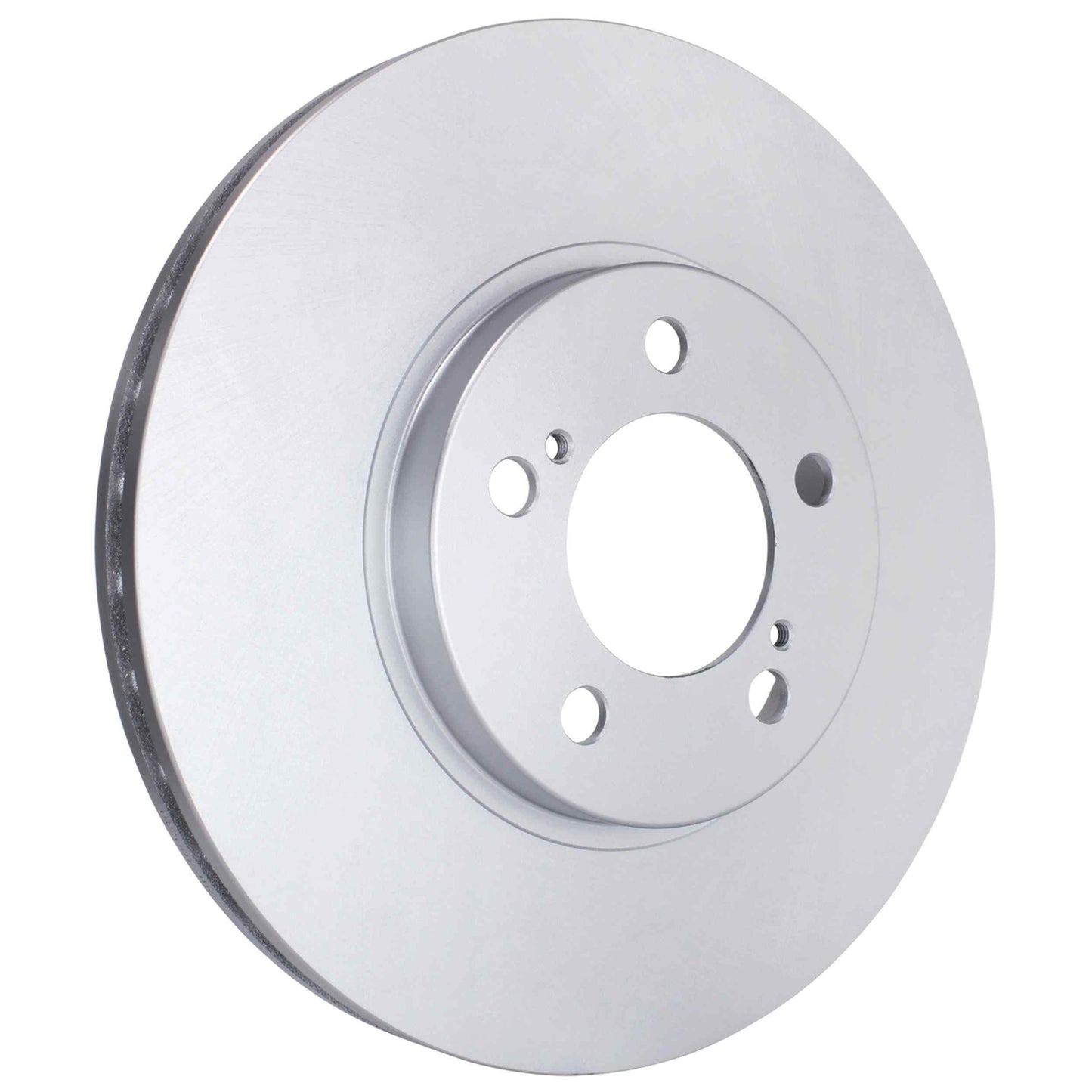 Quality-Built Black Series Brake Rotor BR54030G