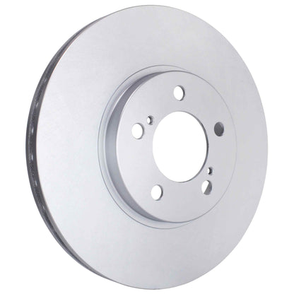Quality-Built Black Series Brake Rotor BR54030G