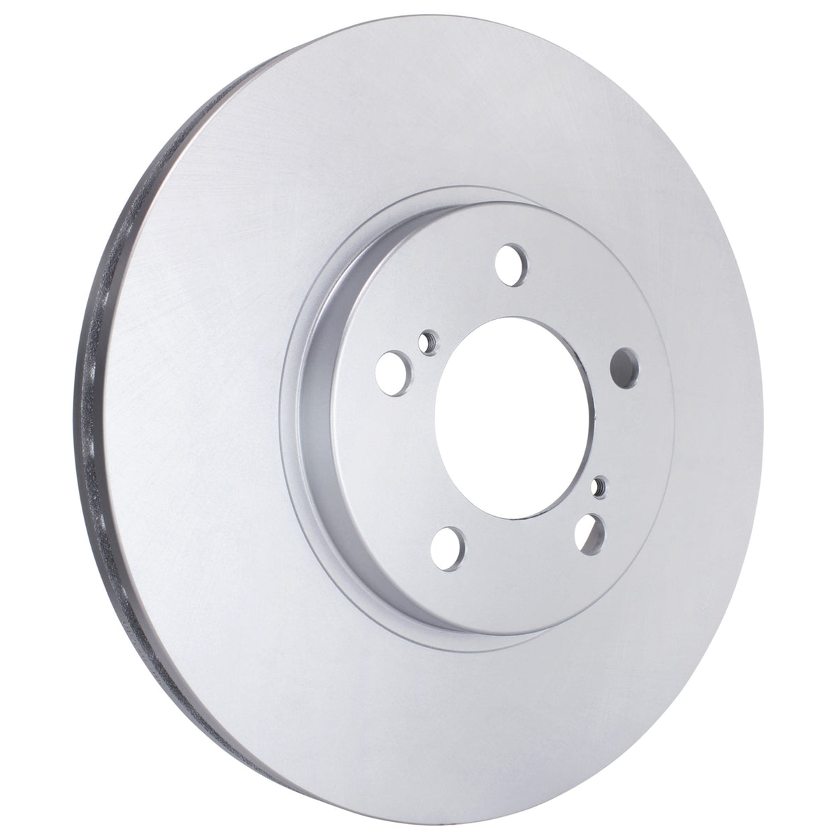 Quality-Built Black Series Brake Rotor BR54030G