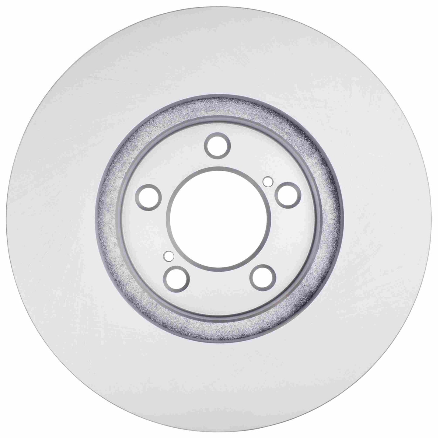 Quality-Built Black Series Brake Rotor BR54030G