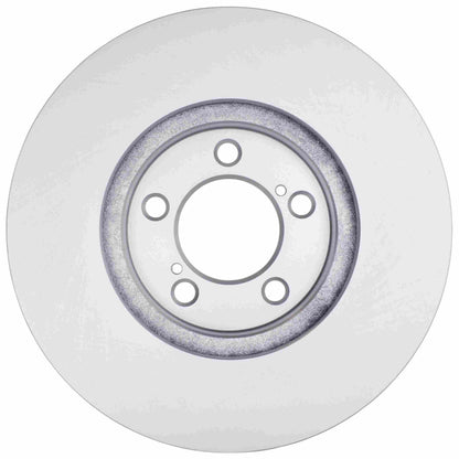 Quality-Built Black Series Brake Rotor BR54030G