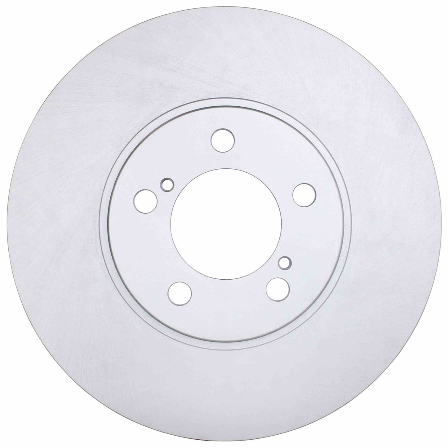 Quality-Built Black Series Brake Rotor BR54030G