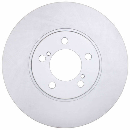 Quality-Built Black Series Brake Rotor BR54030G