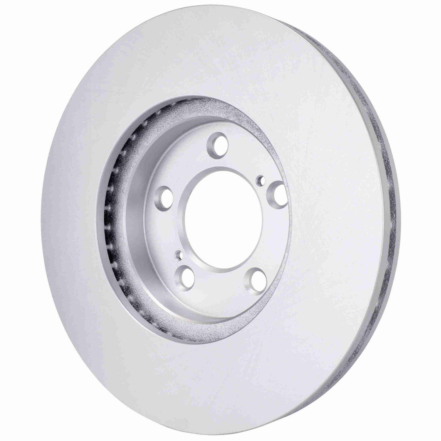 Quality-Built Black Series Brake Rotor BR54030G