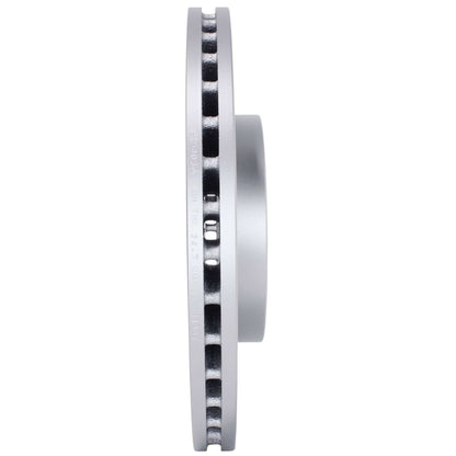 Quality-Built Black Series Brake Rotor BR54030G