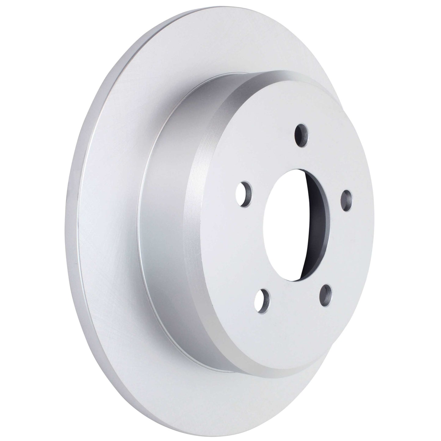 Quality-Built Black Series Brake Rotor BR54032G