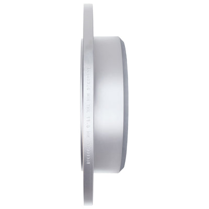 Quality-Built Black Series Brake Rotor BR54032G
