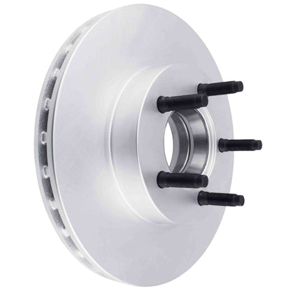 Quality-Built Black Series Brake Rotor BR54038G