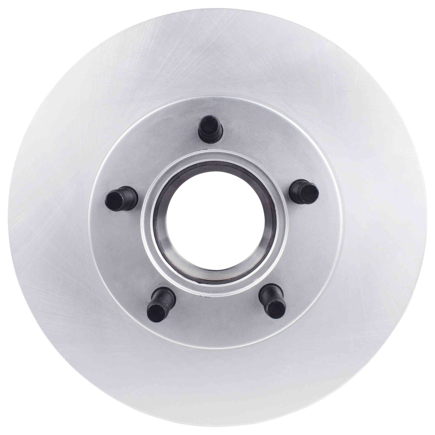 Quality-Built Black Series Brake Rotor BR54038G
