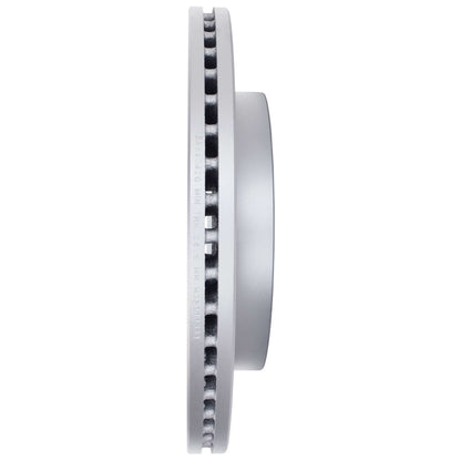 Quality-Built Black Series Brake Rotor BR54042G