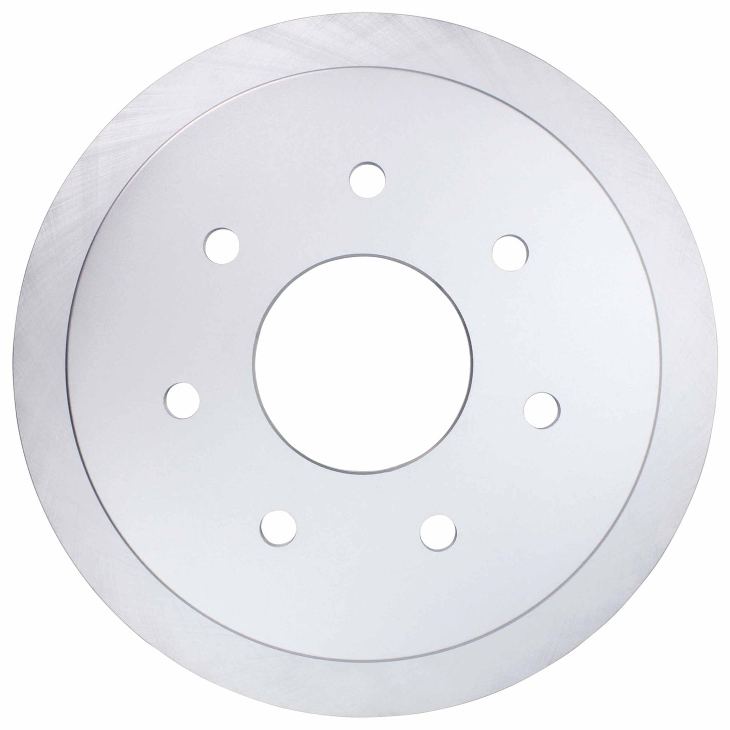 Quality-Built Black Series Brake Rotor BR54043G