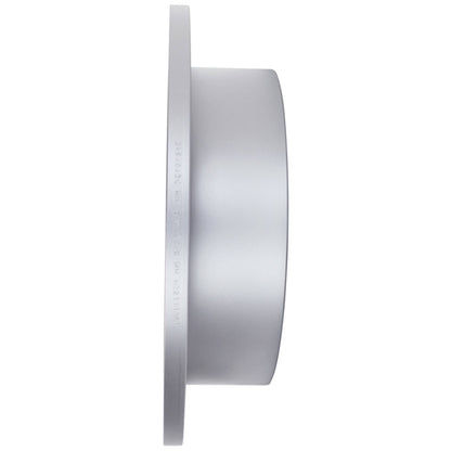 Quality-Built Black Series Brake Rotor BR54043G