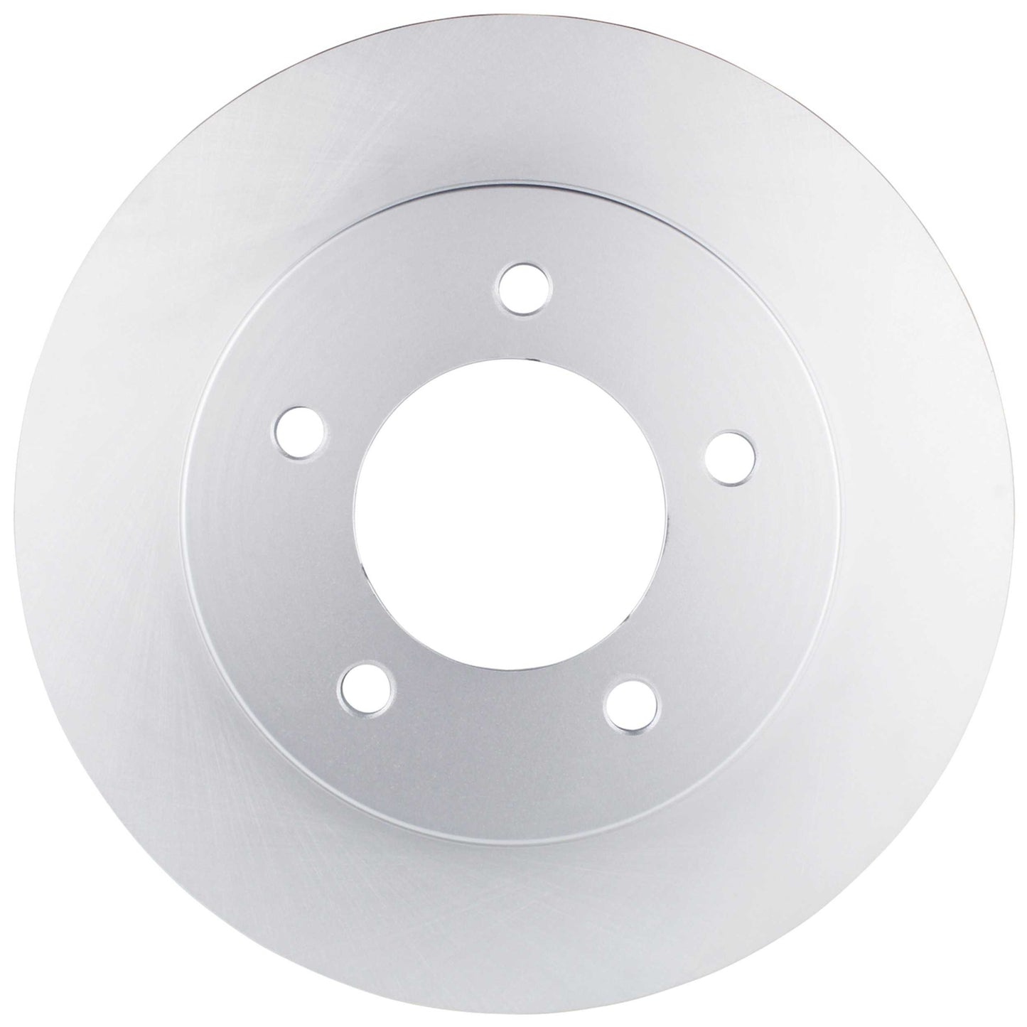 Quality-Built Black Series Brake Rotor BR54044G