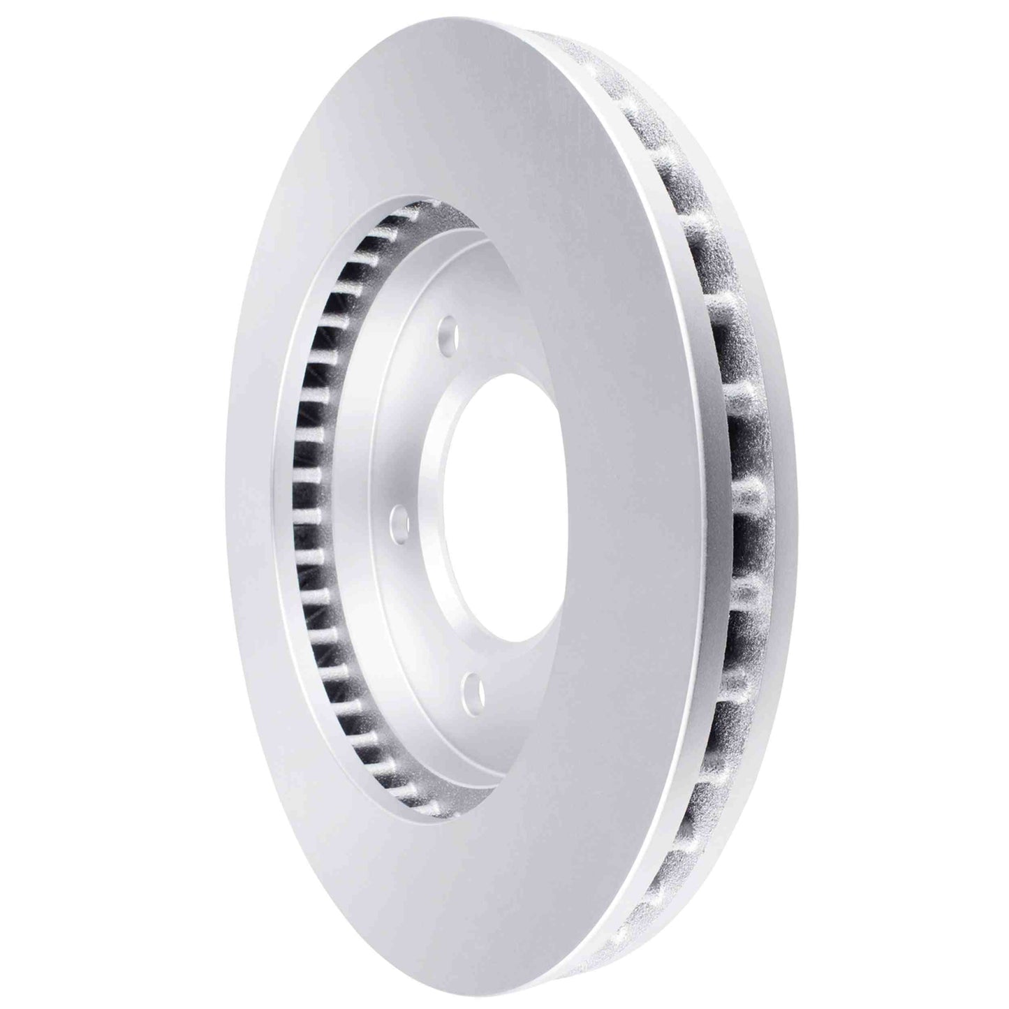 Quality-Built Black Series Brake Rotor BR54044G