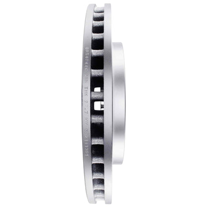 Quality-Built Black Series Brake Rotor BR54044G