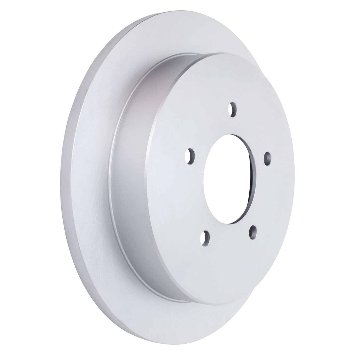 Quality-Built Black Series Brake Rotor BR54047G