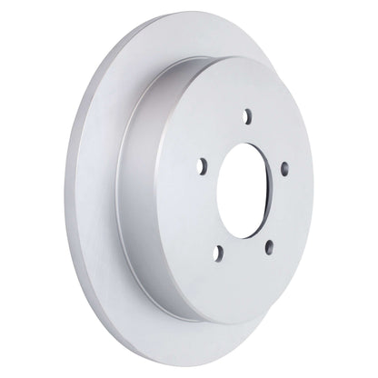 Quality-Built Black Series Brake Rotor BR54047G