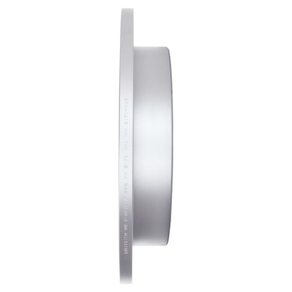 Quality-Built Black Series Brake Rotor BR54047G
