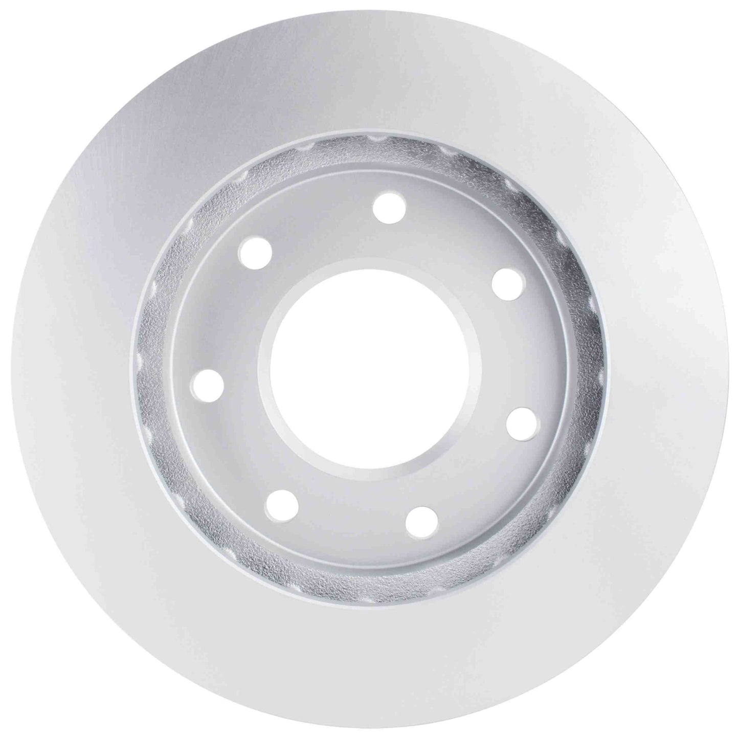 Quality-Built Black Series Brake Rotor BR54048G