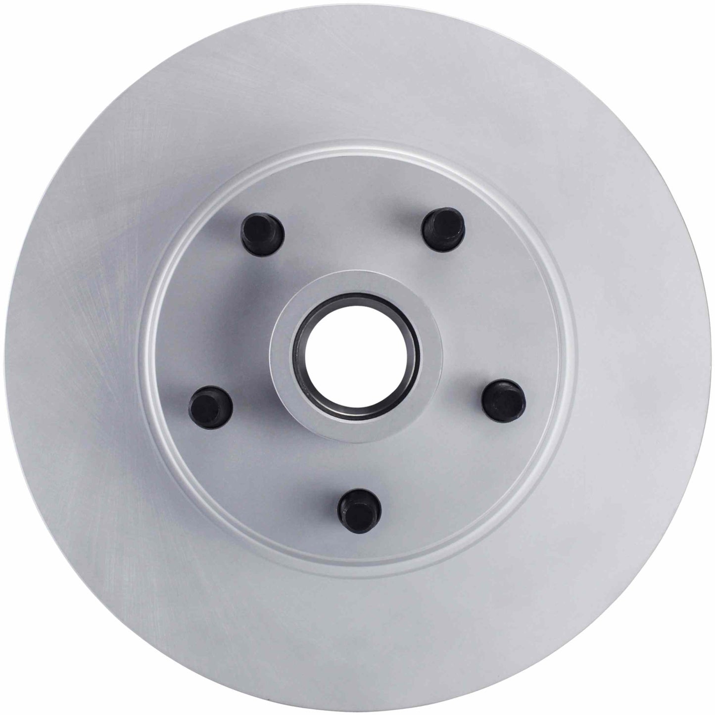 Quality-Built Black Series Brake Rotor BR5404G